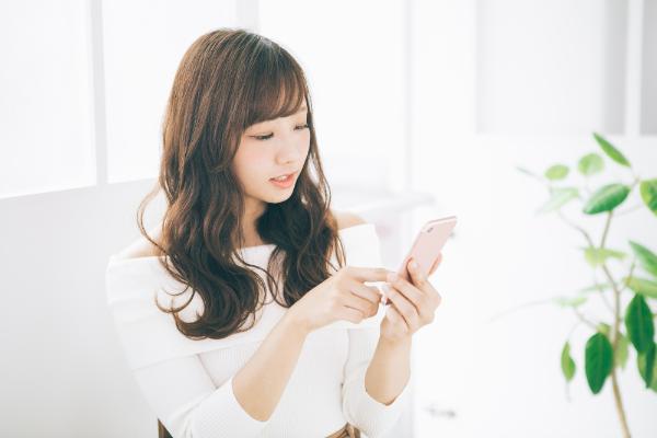 iPhoneのイメージ